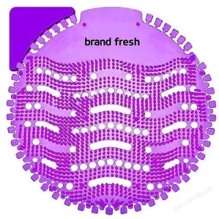 SÍTKO DO PISOÁRU Fresh