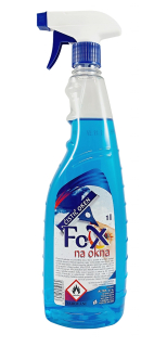 FOX NA OKNA