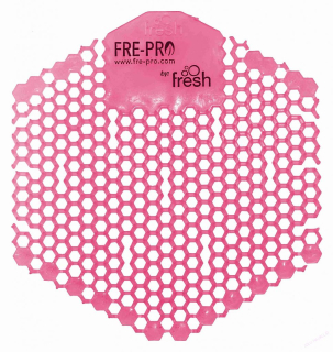 SÍTKO DO PISOÁRU WAVE 3D