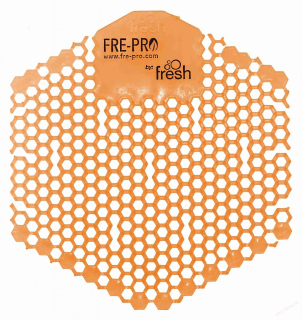 SÍTKO DO PISOÁRU WAVE 3D