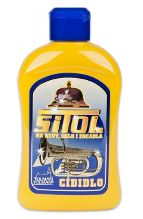 SITOL cídidlo