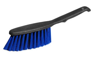 SMETÁČEK plastový CLIP AZUR