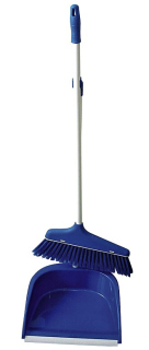 SMETÁČEK+LOPATKA souprava LENOCH 80cm