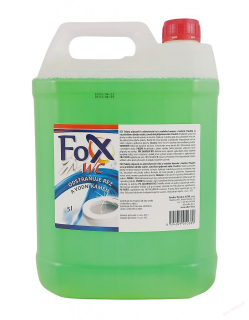 FOX WC čistič