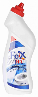 FOX WC čistič