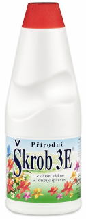 ŠKROB 3E