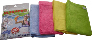 ŠVÉDSKÁ UTĚRKA MAXI 50x60cm 330g Ultrapro