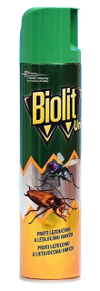 BIOLIT UNI spray 