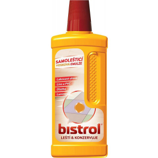 BISTROL
