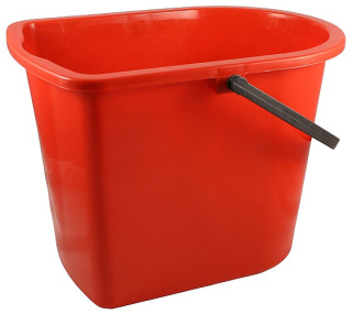 Vědro OVÁL CLASSIC