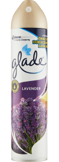GLADE - Levandule