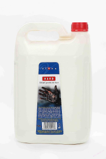 VIONE HARD tekutá pasta na ruce