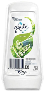 GLADE osvěžovač GEL