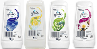 GLADE osvěžovač GEL