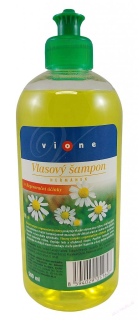 VIONE ŠAMPON - Heřmánek