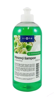 VIONE ŠAMPON - Bříza