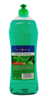 VIONE ŠAMPON - Kopřiva