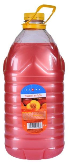 VIONE Tekuté mýdlo - s perletí