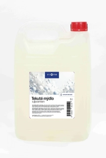 🧴 VIONE TEKUTÉ MÝDLO neparfemované