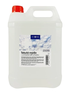 🧴 VIONE TM EXTRA HYGIENE – tekuté mýdlo s antibakteriální přísadou