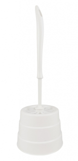 WC SOUPRAVA YORK MINI kulatá BÍLÁ