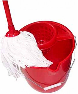 WETmop SET