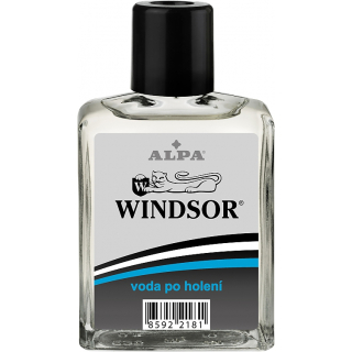 ALPA WINDSOR voda po holení 100ml