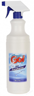 GO! AIR FRESHENER - Blue Sky