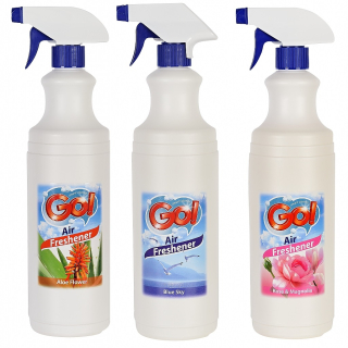 GO! AIR FRESHENER