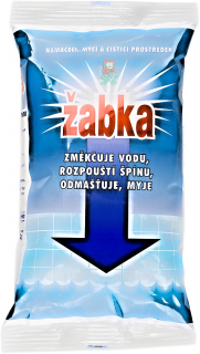 ŽABKA SÁČEK 400g