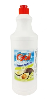 GO! DEO AVOCADO
