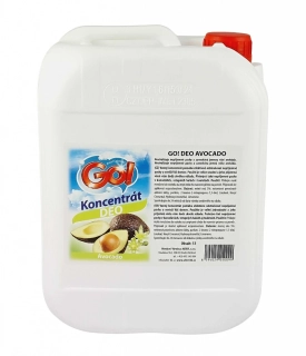GO! DEO AVOCADO