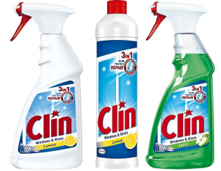 CLIN WINDOWS & GLASS j