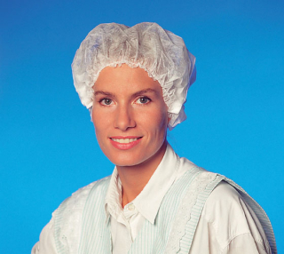 ČEPEC EXTRA LEHKÝ BÍLÝ - balení 100ks