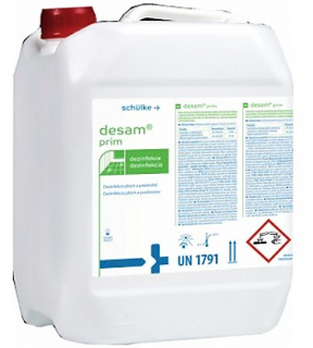 DESAM OX