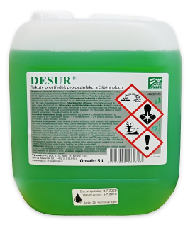 DESUR 5l