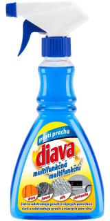 DIAVA multifunkční