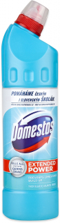 DOMESTOS EXTENDED POWER