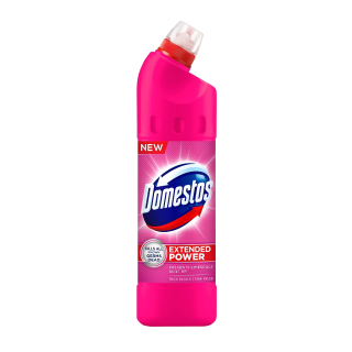 DOMESTOS EXTENDED POWER