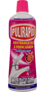 PULIRAPID