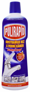 PULIRAPID