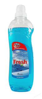 GO! FRESH OCEAN