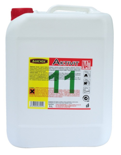 AKTIVIT NAT čistič koberců