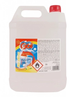 GO! NA OKNA  s rozprašovačem 