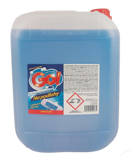 GO! NA PODLAHY - koncentrát