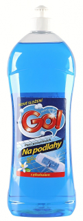 GO! NA PODLAHY - koncentrát