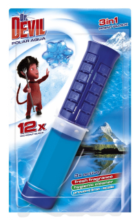 Dr.DEVIL POINT BLOCK 3v1 75ml