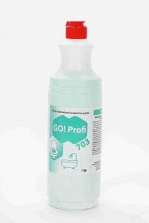 GO! PROFI 703 udržovací sanitární čistič