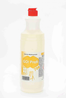 GO! PROFI 706 alkoholový čistič