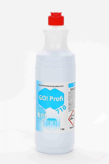 GO! PROFI 710 univerzální čistič